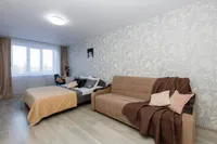 Миниатюра квартиры 8