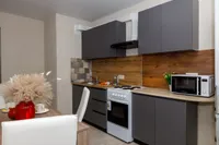 Миниатюра квартиры 9