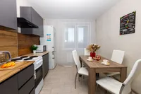 Миниатюра квартиры 10