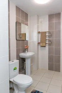 Миниатюра квартиры 12