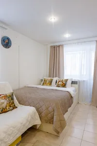 Миниатюра квартиры 1