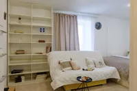 Миниатюра квартиры 2