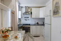 Миниатюра квартиры 3