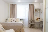 Миниатюра квартиры 6