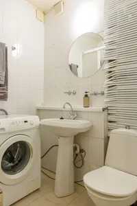 Миниатюра квартиры 8