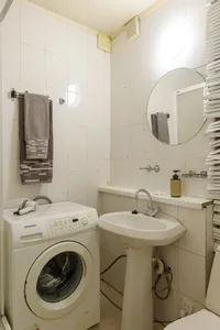 Миниатюра квартиры 9