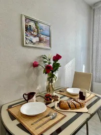 Миниатюра квартиры 2