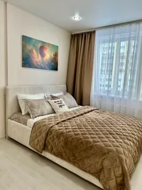 Миниатюра квартиры 1