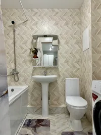 Миниатюра квартиры 4