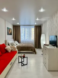 Миниатюра квартиры 5