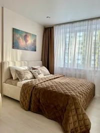 Миниатюра квартиры 6