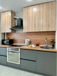 Миниатюра квартиры 7