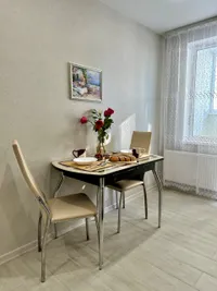 Миниатюра квартиры 8