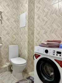 Миниатюра квартиры 9