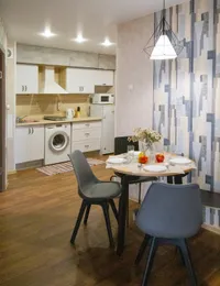 Миниатюра квартиры 1