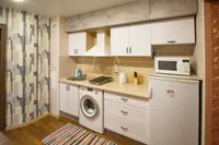 Миниатюра квартиры 2