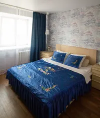 Миниатюра квартиры 3