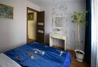 Миниатюра квартиры 4