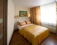 Миниатюра квартиры 5