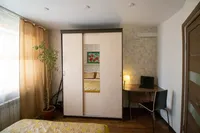 Миниатюра квартиры 6