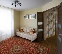 Миниатюра квартиры 7