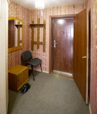 Миниатюра квартиры 8