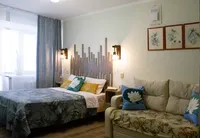 Миниатюра квартиры 1