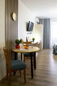 Миниатюра квартиры 3