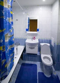 Миниатюра квартиры 6