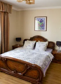 Миниатюра квартиры 1