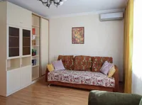 Миниатюра квартиры 3