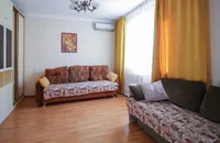 Миниатюра квартиры 4