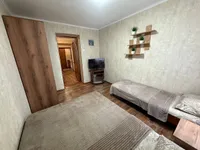 Миниатюра квартиры 3