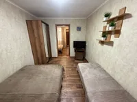 Миниатюра квартиры 4