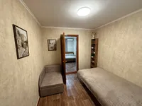 Миниатюра квартиры 6