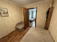 Миниатюра квартиры 7