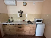 Миниатюра квартиры 12