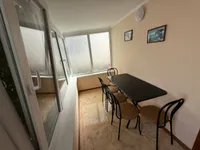 Миниатюра квартиры 13