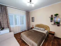 Миниатюра квартиры 2