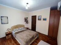 Миниатюра квартиры 5