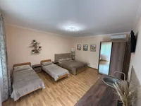 Миниатюра квартиры 6