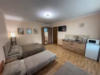 Миниатюра квартиры 7