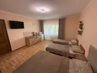 Миниатюра квартиры 8