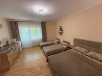 Миниатюра квартиры 9