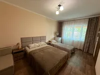 Миниатюра квартиры 12