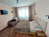 Миниатюра квартиры 17