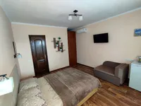 Миниатюра квартиры 18