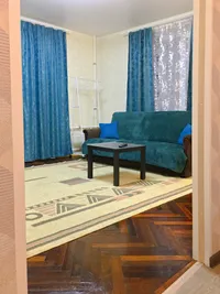 Миниатюра квартиры 3