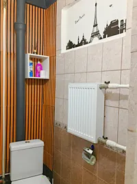 Миниатюра квартиры 19