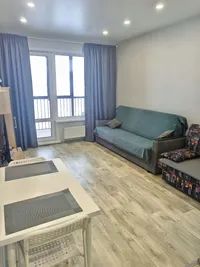 Миниатюра квартиры 1